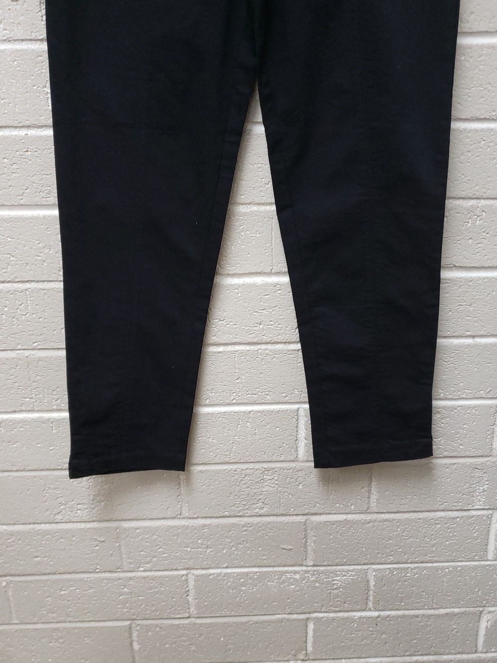 fresh produce Black Pant Size Small - Picture 5 of 5